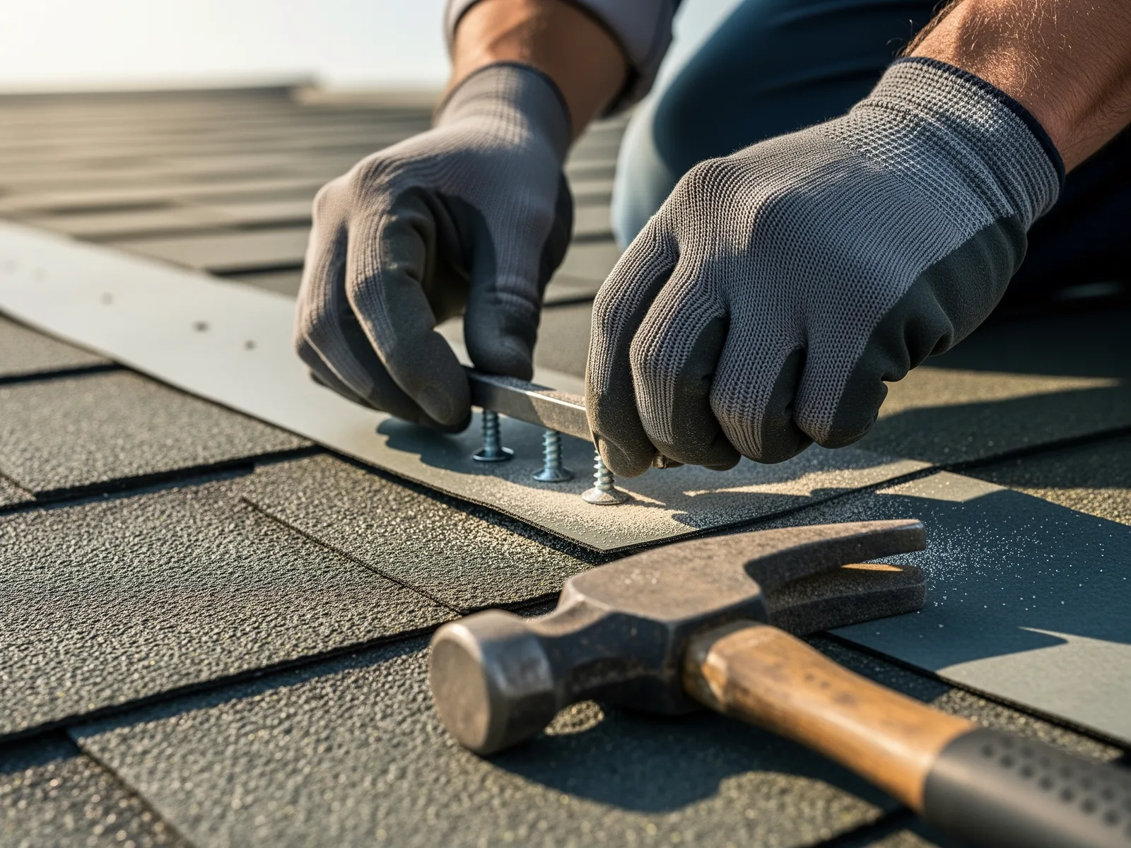 Why choose Fascia Repair in Slate Run, PA